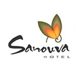 Sanouva Danang Hotel - Logo